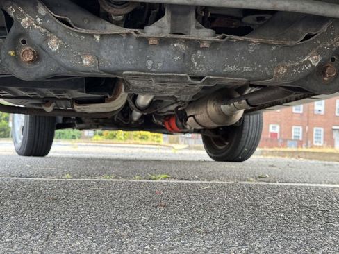 Used 2003 Honda CR-V LX image 34