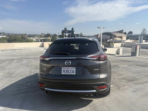 Used 2023 MAZDA CX-9 Grand Touring image 37