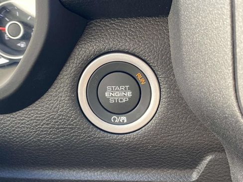 New 2026 RAM 1500 Warlock AWD/4WD image 24