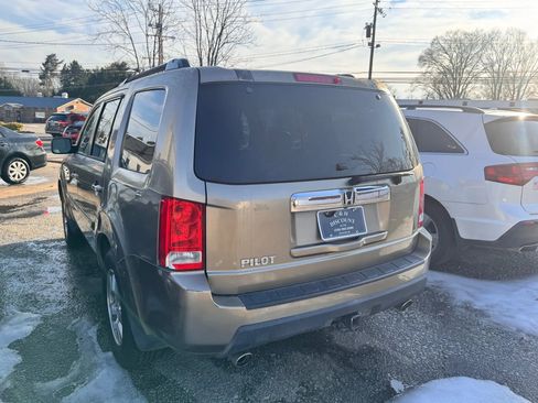 Used 2009 Honda Pilot EX-L image 5