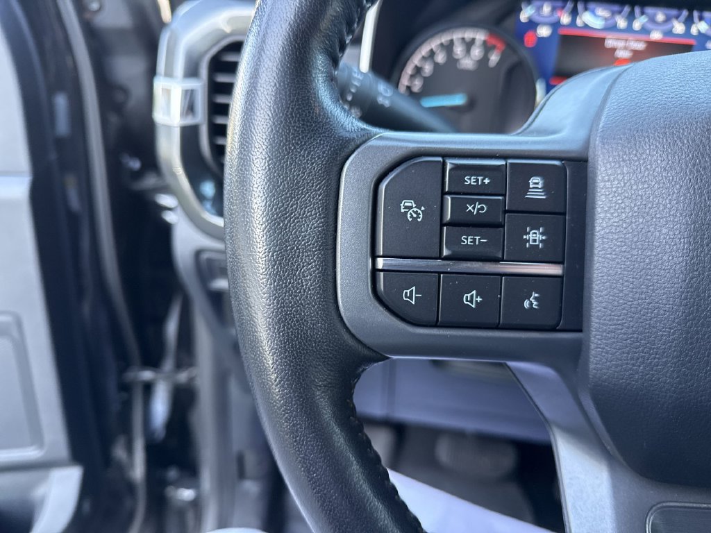 Used 2022 Ford F150 XLT w/ Equipment Group 302A High AWD/4WD image 18