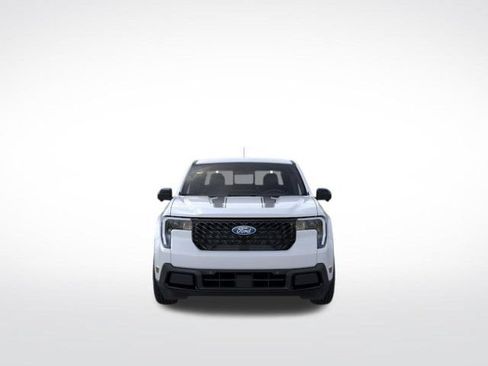 New 2026 Ford Maverick Lariat w/ Black Appearance Package AWD/4WD image 8