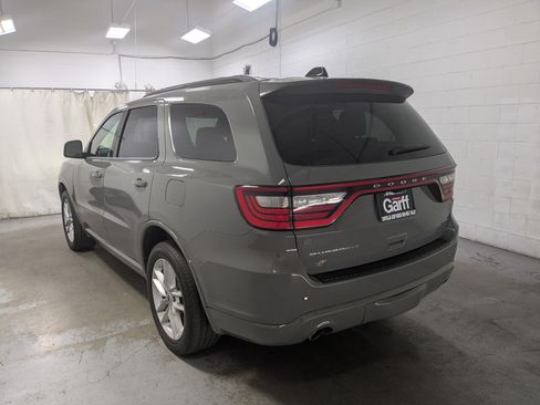 Used 2023 Dodge Durango GT AWD/4WD image 9