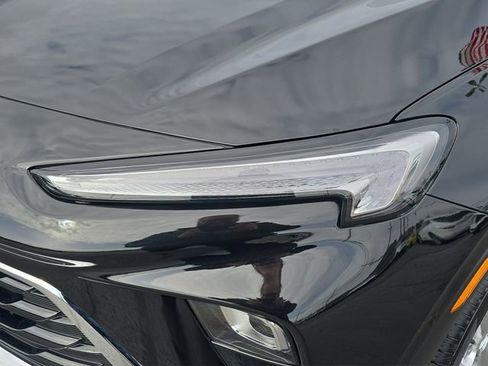 Certified 2026 Buick Encore GX Preferred w/ Comfort Package image 32