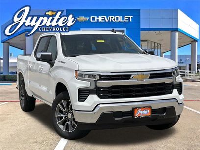 New 2025 Chevrolet Silverado 1500 LT w/ Convenience Package II