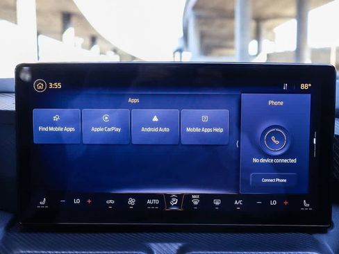 Used 2025 Ford Mustang Convertible RWD image 21