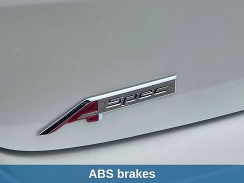 Used 2022 Acura ILX FWD image 7