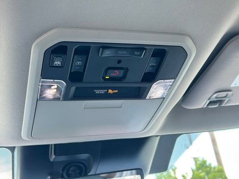 Used 2022 Toyota Tundra Limited RWD image 19
