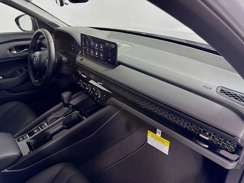 New 2026 Honda Accord Sport image 28