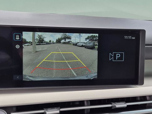 New 2026 Hyundai Tucson SEL Plus FWD image 23