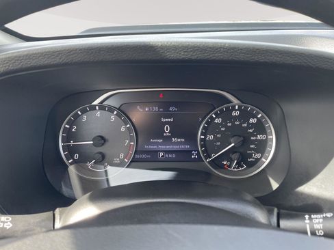 Used 2022 Nissan Frontier S w/ Technology Package image 5