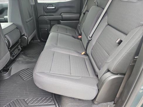 New 2026 Chevrolet Silverado 1500 Custom Trail Boss image 15