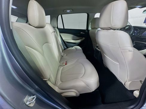 Used 2020 Buick Envision Preferred image 32