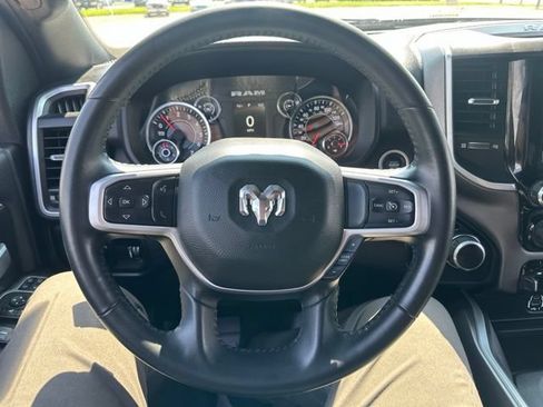 Used 2023 RAM 2500 Big Horn w/ Night Edition AWD/4WD image 37
