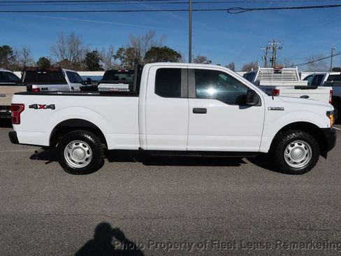 Used 2018 Ford F150 XL w/ Equipment Group 101A Mid image 6