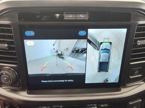 New 2025 Ford F150 Lariat w/ Equipment Group 501A Mid image 16