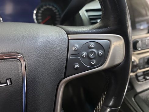 Certified 2019 GMC Yukon Denali w/ Open Road Package image 19