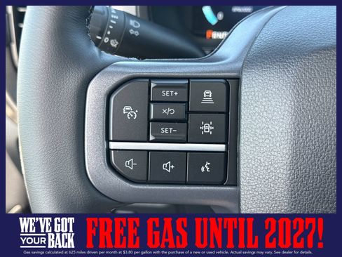 New 2026 Ford F150 Lariat w/ Equipment Group 502A High AWD/4WD image 28