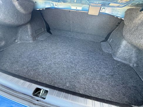 Used 2019 Subaru WRX Premium image 28