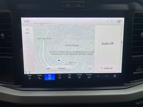 New 2026 Ford F250 XLT w/ XLT Premium Package image 25