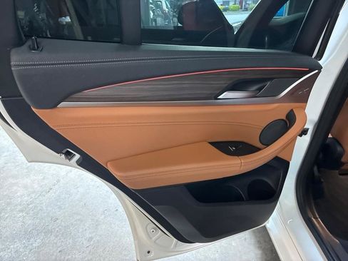 Used 2019 BMW X3 M40i AWD/4WD image 20