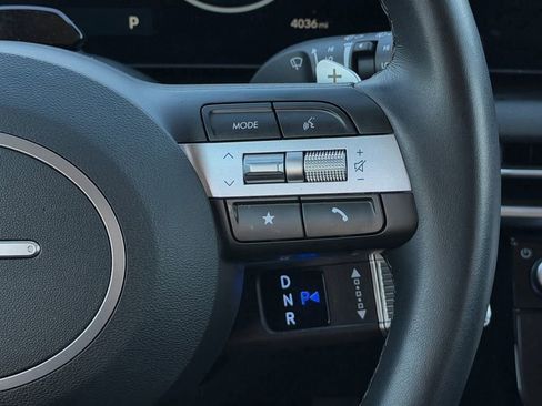 Used 2025 Hyundai Tucson SEL image 17