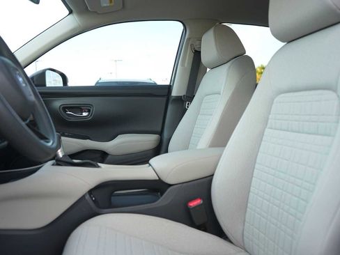 New 2026 Honda HR-V LX image 11
