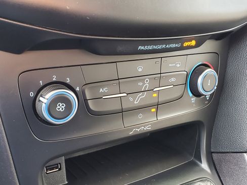 Used 2017 Ford Focus S image 20