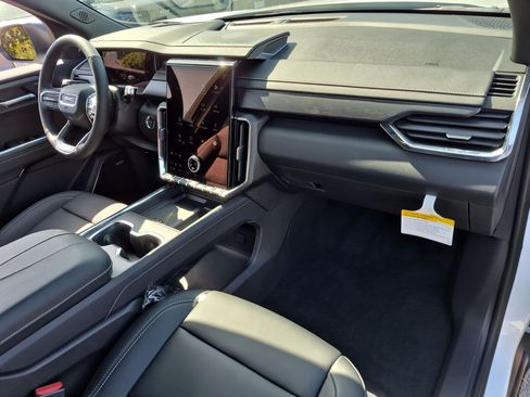 New 2026 GMC Acadia Elevation w/ Black Edition FWD image 29