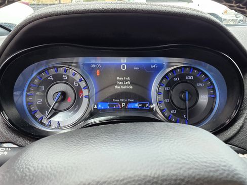 Certified 2022 Chrysler 300 S RWD image 16