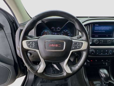 Used 2022 GMC Canyon Elevation image 11