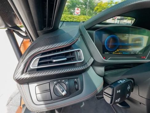 Used 2019 BMW i8 Roadster AWD/4WD image 71