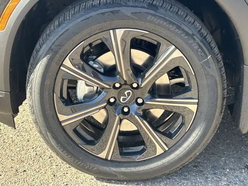 New 2027 INFINITI QX60 Autograph AWD/4WD image 10
