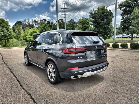 Used 2023 BMW X5 sDrive40i RWD image 6