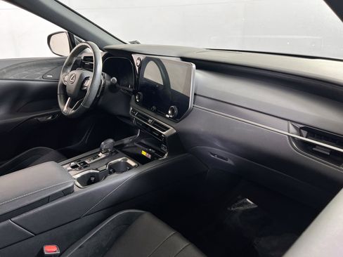 Used 2023 Lexus RX 500h F Sport w/ Accessory Package (Z1) image 29