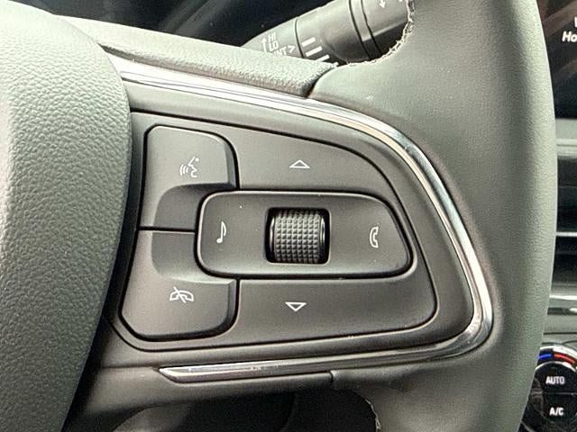New 2026 Buick Envista Preferred w/ Convenience I Package FWD image 23