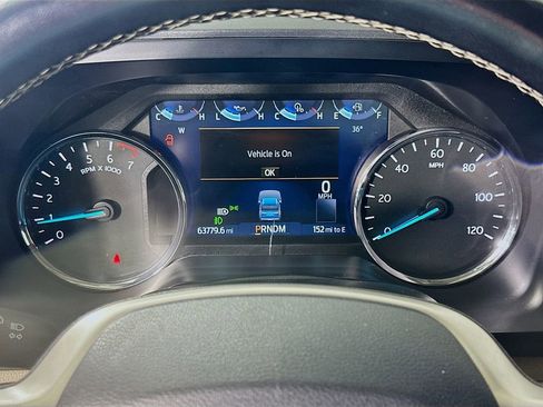 Used 2023 Ford Expedition Max Limited image 26