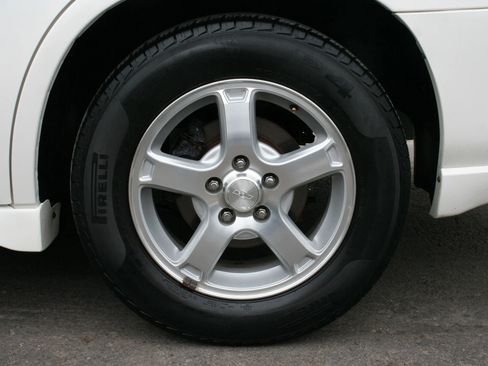 Used 2005 Chevrolet Impala LS w/ Sun And Sound Package image 15