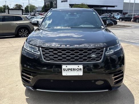 Used 2023 Land Rover Range Rover Velar R-Dynamic S AWD/4WD image 12
