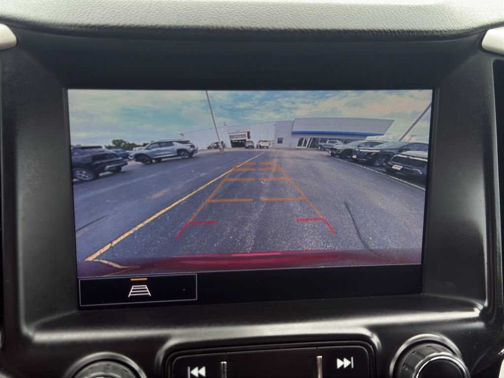 Certified 2022 GMC Terrain SLT AWD/4WD image 20