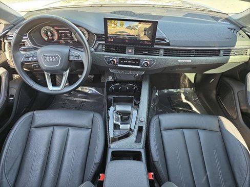 Used 2023 Audi A5 2.0T Premium Plus w/ Premium Plus AWD/4WD image 4