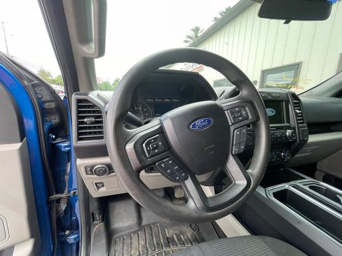 Used 2018 Ford F150 XL w/ Equipment Group 101A Mid AWD/4WD image 13