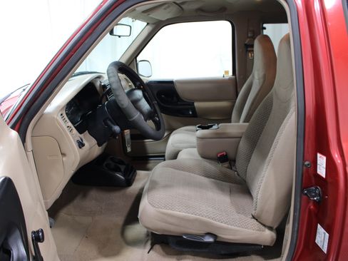Used 1999 Ford Ranger XL AWD/4WD image 3