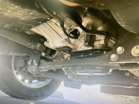 Used 2019 Nissan Armada SV w/ Driver Package image 36