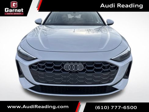 Used 2025 Audi A5 2.0T Premium w/ Convenience Package AWD/4WD image 8