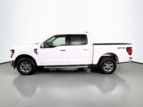 Used 2024 Ford F150 XLT image 6