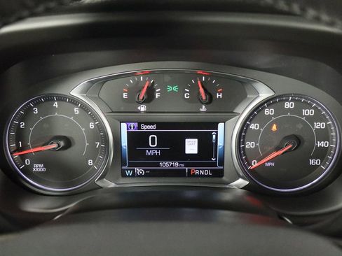 Used 2018 GMC Acadia SLT image 11