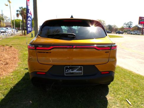 Used 2024 Dodge Hornet GT Plus w/ GT Blacktop Package image 6