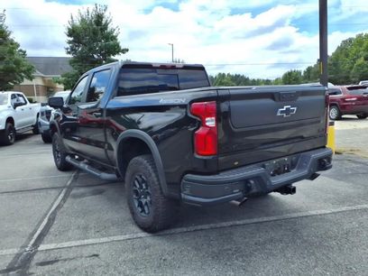 Used 2024 Chevrolet Silverado 1500 ZR2 w/ ZR2 Bison Edition
