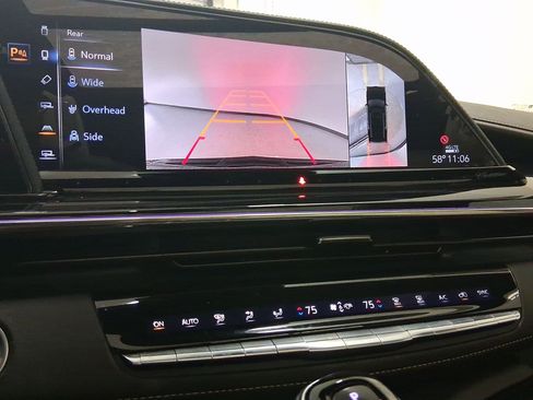 Used 2021 Cadillac Escalade Sport w/ Driver Assist Tech Package image 25